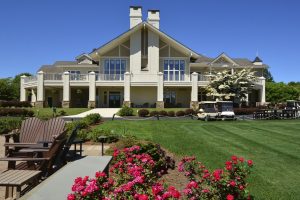 Jefferson Landing Clubhouse