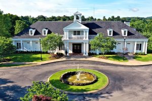 Governors Club Clubhouse