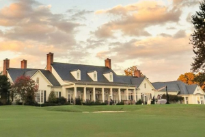 Country Club of Virginia Clubhouse_584